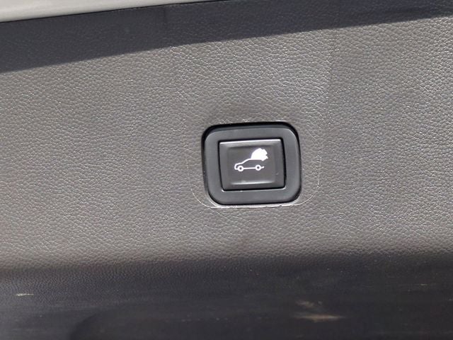 2021 Chevrolet Traverse LT 1LT