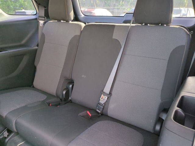 2021 Chevrolet Traverse LT 1LT