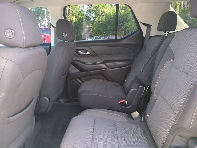 2021 Chevrolet Traverse LT 1LT