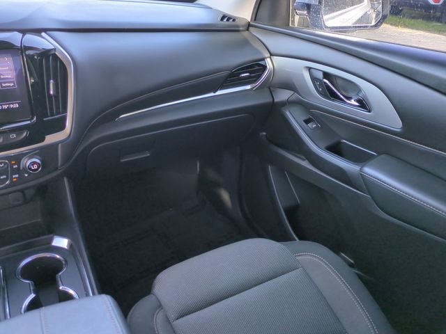 2021 Chevrolet Traverse LT 1LT