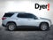 2021 Chevrolet Traverse LT 1LT