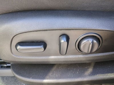 2021 Chevrolet Traverse LT 1LT