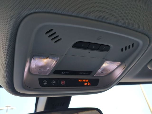 2021 Chevrolet Traverse LT 1LT