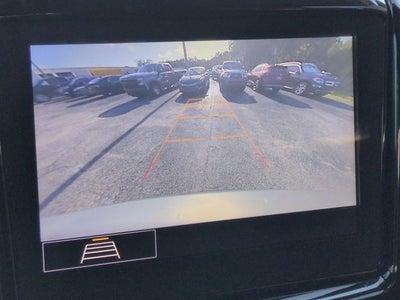 2021 Chevrolet Traverse LT 1LT