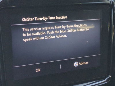 2021 Chevrolet Traverse LT 1LT