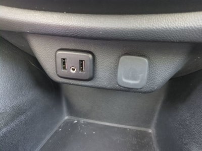 2021 Chevrolet Traverse LT 1LT