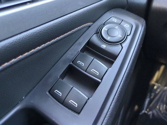 2021 Chevrolet Traverse LT 1LT