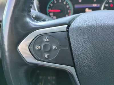 2021 Chevrolet Traverse LT 1LT