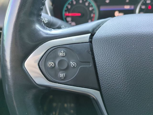 2021 Chevrolet Traverse LT 1LT