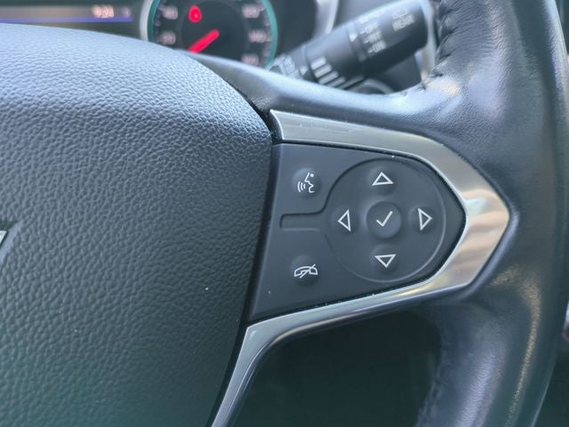 2021 Chevrolet Traverse LT 1LT