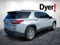 2021 Chevrolet Traverse LT 1LT