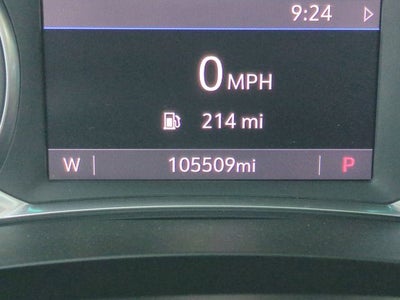 2021 Chevrolet Traverse LT 1LT