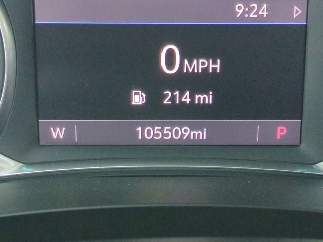 2021 Chevrolet Traverse LT 1LT