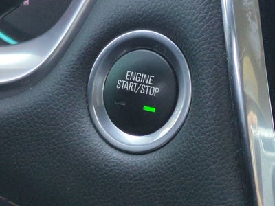 2021 Chevrolet Traverse LT 1LT