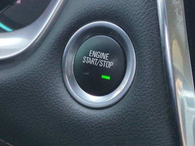 2021 Chevrolet Traverse LT 1LT