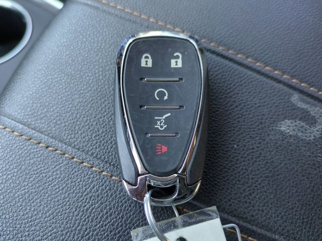 2021 Chevrolet Traverse LT 1LT