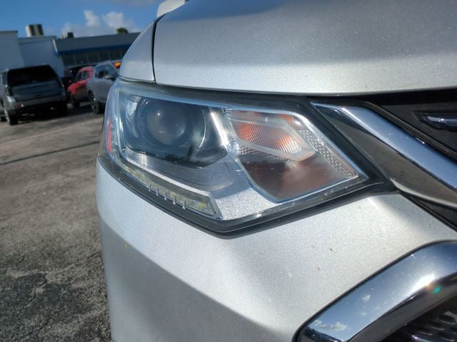 2021 Chevrolet Traverse LT 1LT