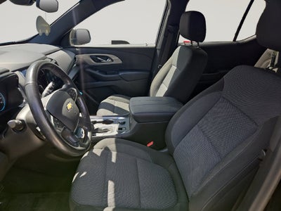 2022 Chevrolet Traverse LT 1LT