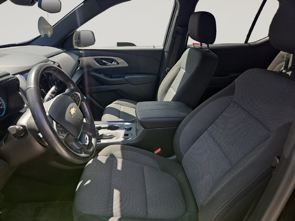 2022 Chevrolet Traverse LT 1LT