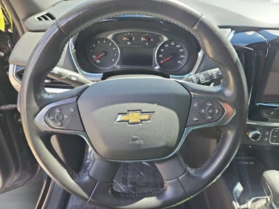 2022 Chevrolet Traverse LT 1LT