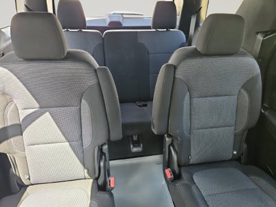 2022 Chevrolet Traverse LT 1LT