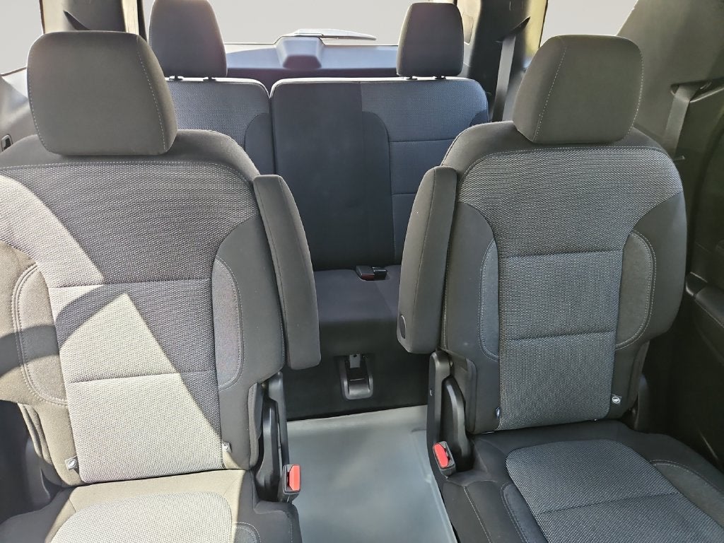 2022 Chevrolet Traverse LT 1LT