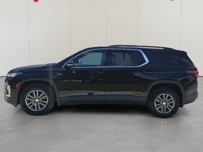 2022 Chevrolet Traverse LT 1LT