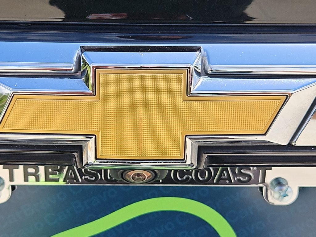 2022 Chevrolet Traverse LT 1LT