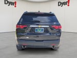 2022 Chevrolet Traverse LT 1LT