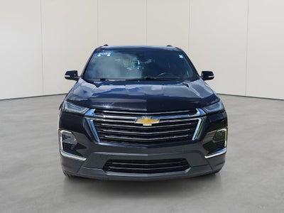 2022 Chevrolet Traverse LT 1LT