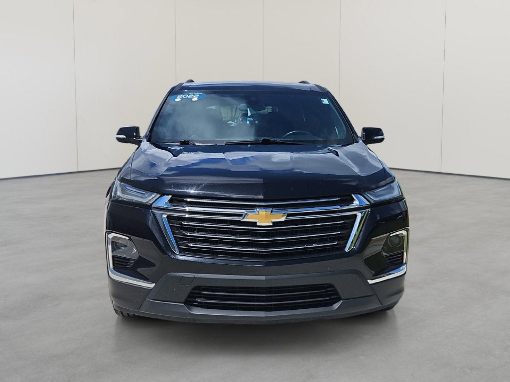 2022 Chevrolet Traverse LT 1LT