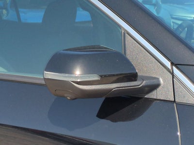 2025 Chevrolet Traverse LT 1LT