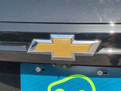 2025 Chevrolet Traverse LT 1LT