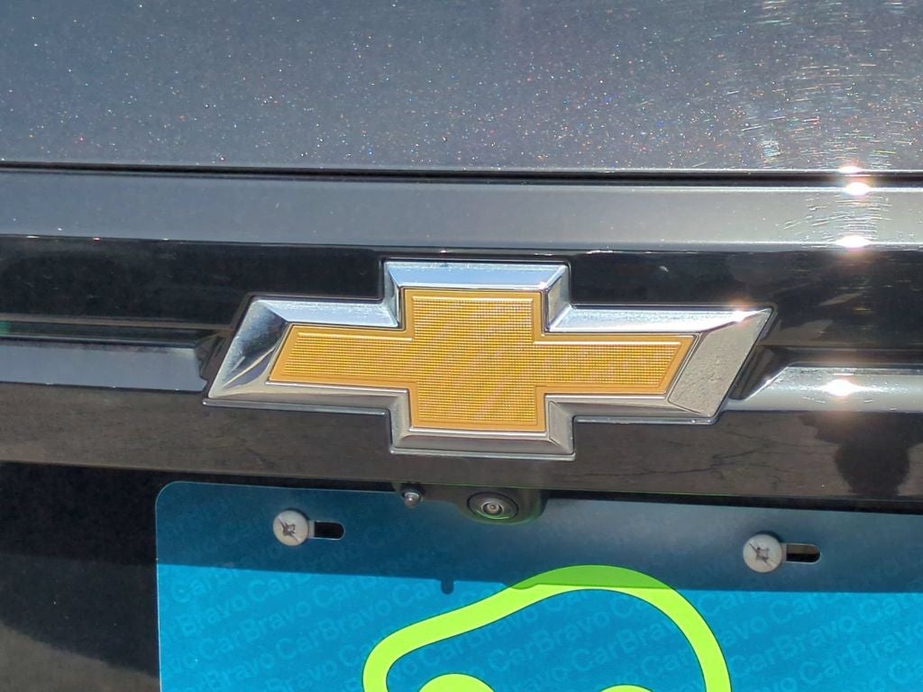2025 Chevrolet Traverse LT 1LT