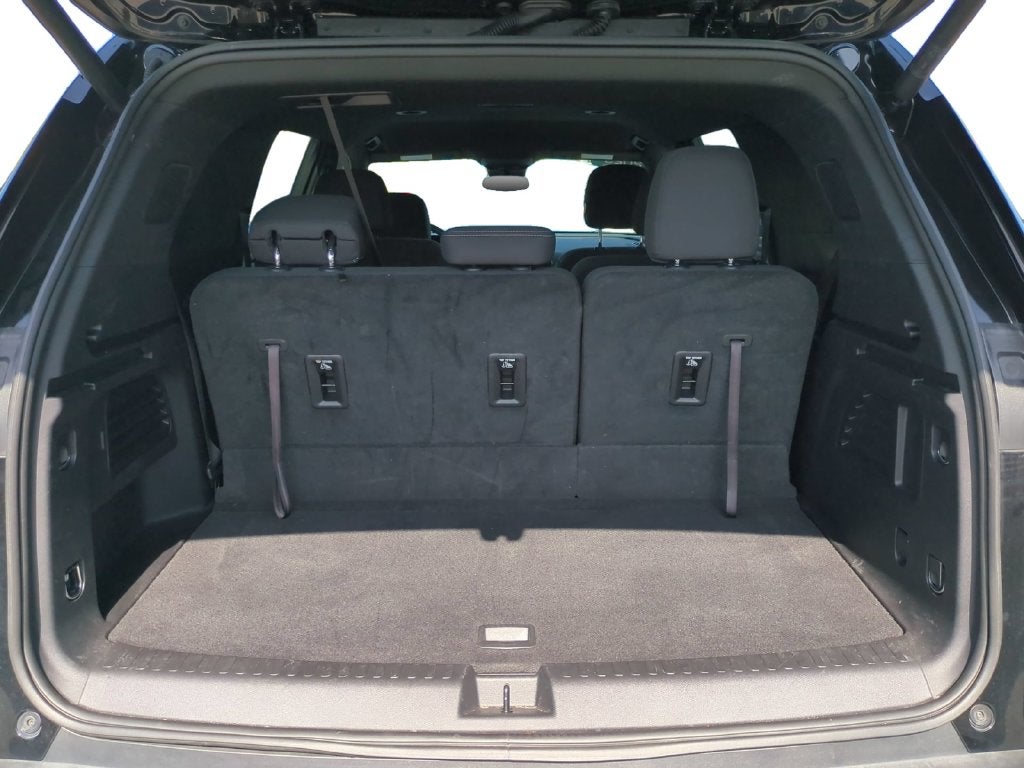 2025 Chevrolet Traverse LT 1LT