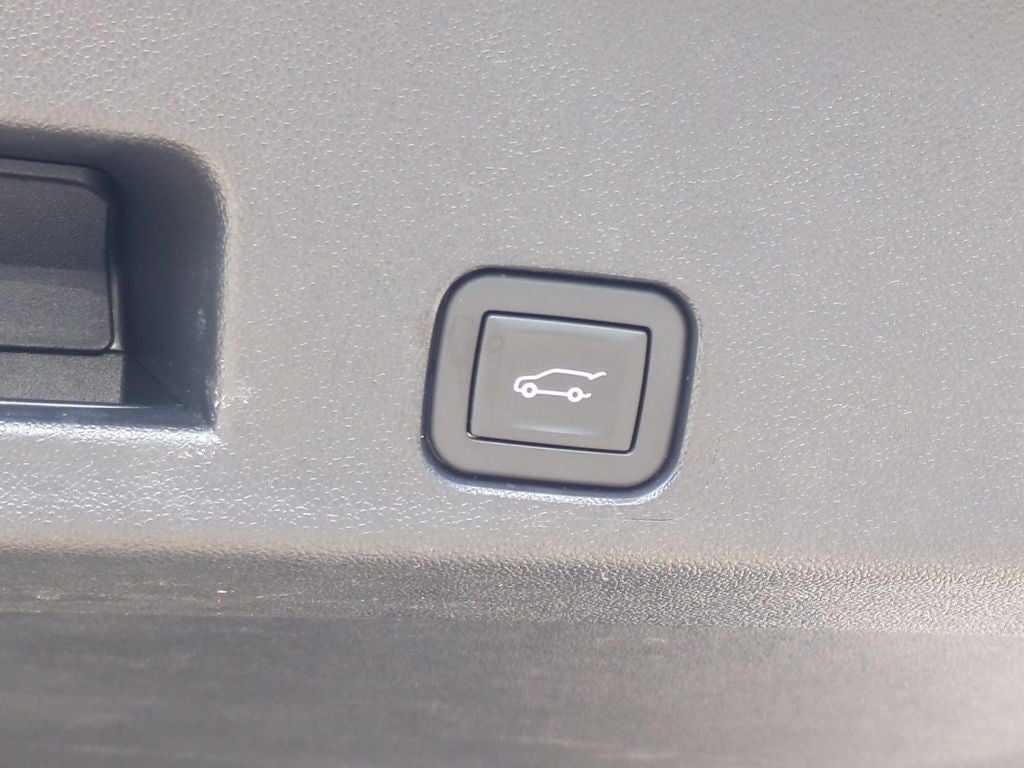 2025 Chevrolet Traverse LT 1LT