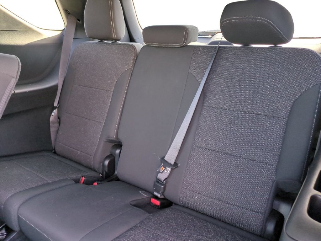 2025 Chevrolet Traverse LT 1LT