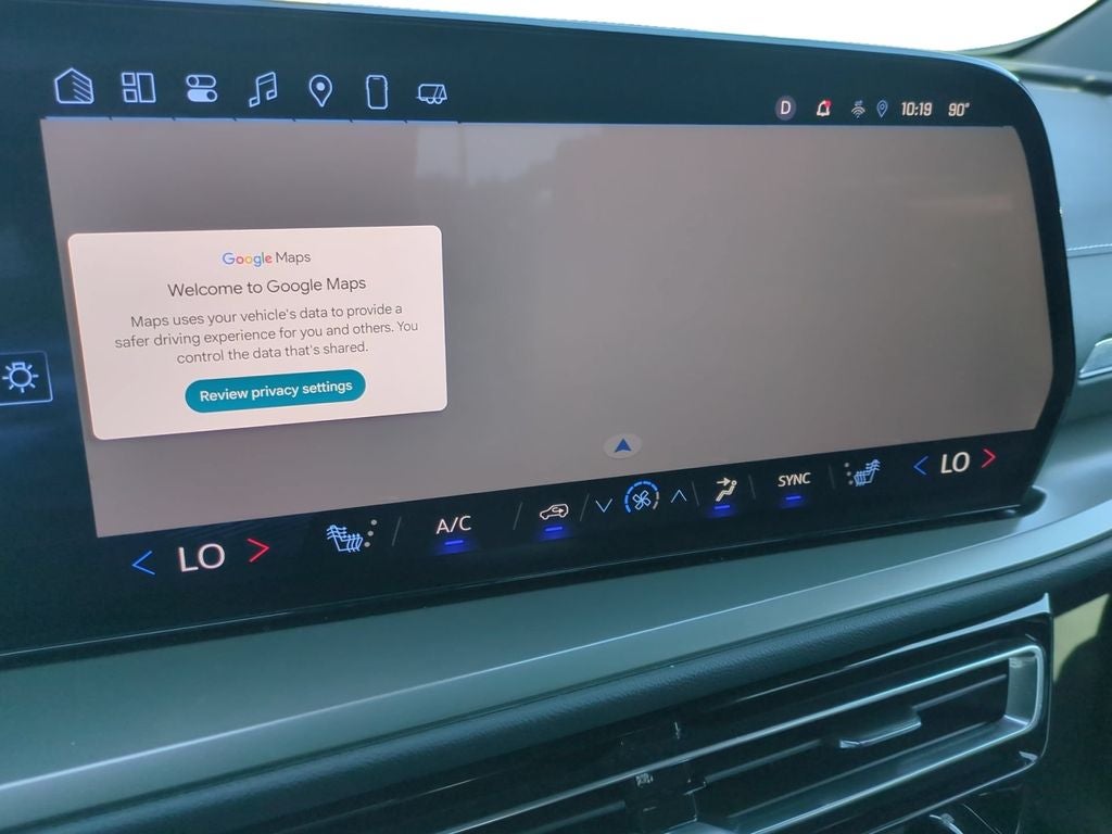 2025 Chevrolet Traverse LT 1LT