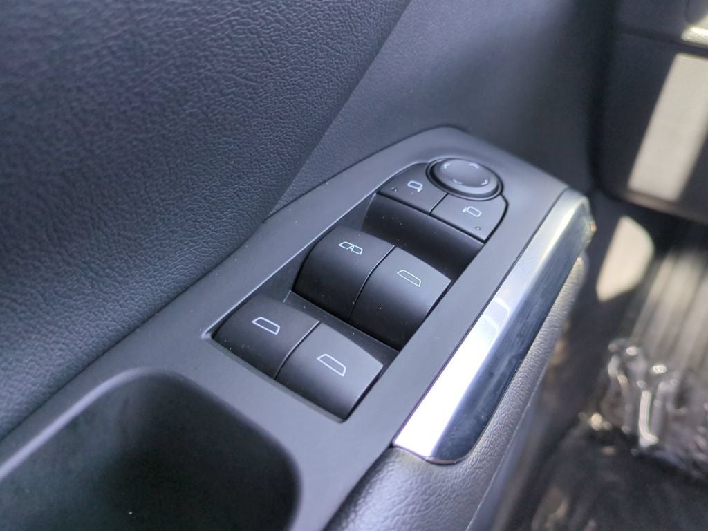 2025 Chevrolet Traverse LT 1LT