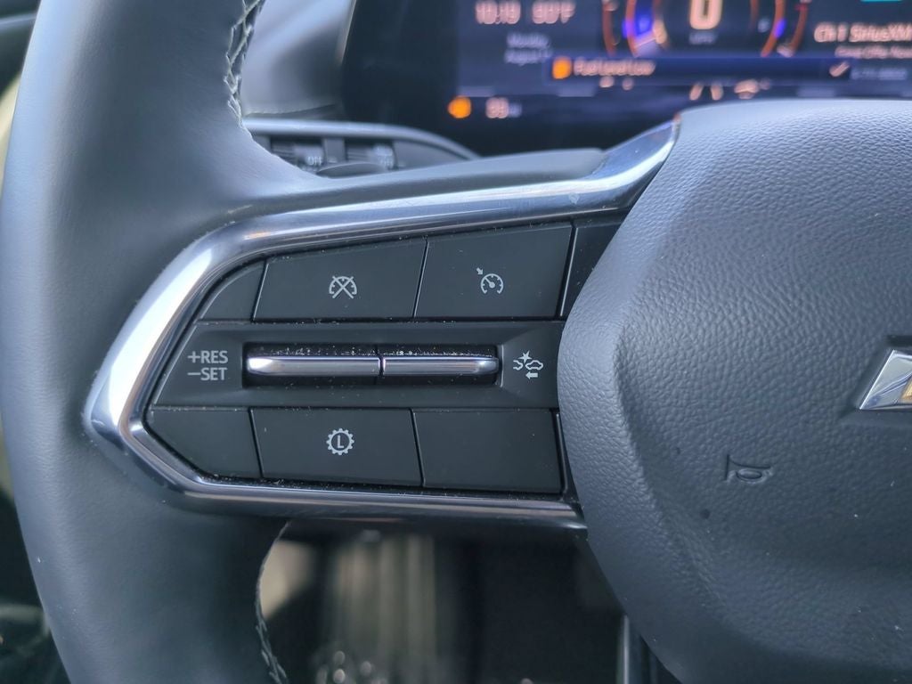 2025 Chevrolet Traverse LT 1LT