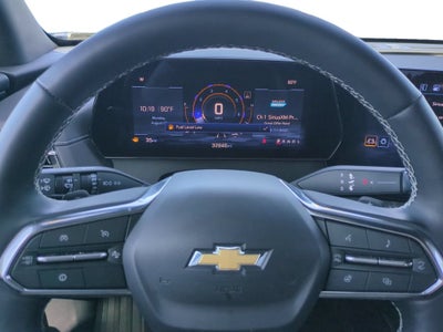 2025 Chevrolet Traverse LT 1LT