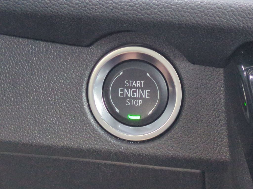 2025 Chevrolet Traverse LT 1LT