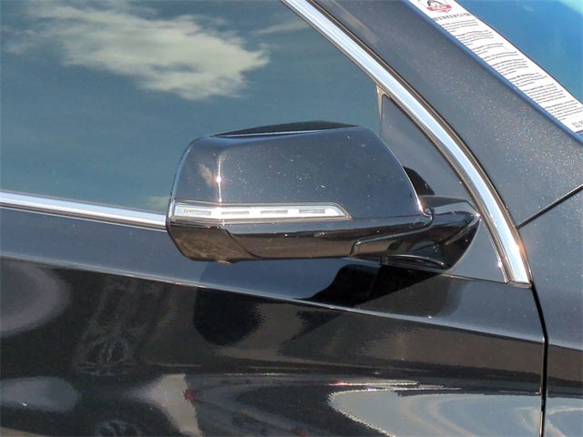 2020 Chevrolet Traverse 3LT