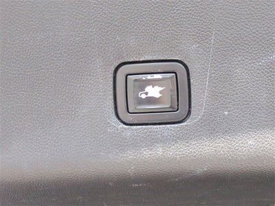 2020 Chevrolet Traverse 3LT