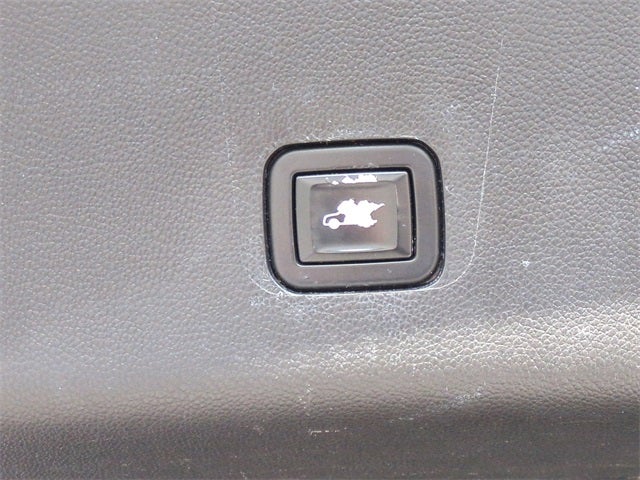 2020 Chevrolet Traverse 3LT