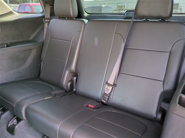 2020 Chevrolet Traverse 3LT