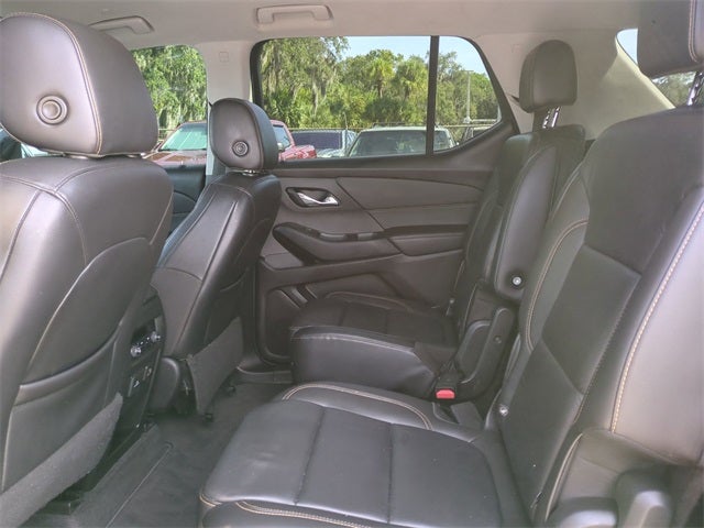 2020 Chevrolet Traverse 3LT