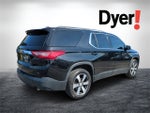 2020 Chevrolet Traverse 3LT