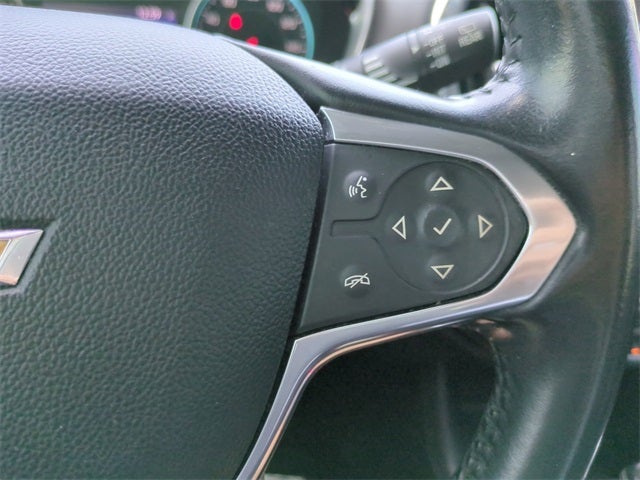 2020 Chevrolet Traverse 3LT