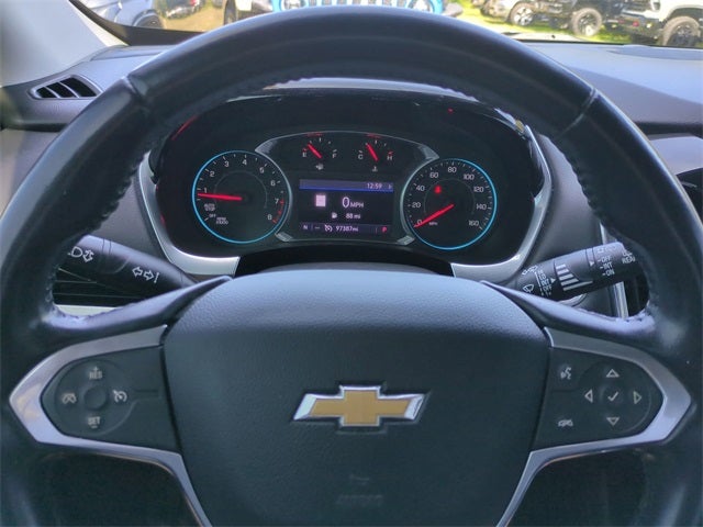 2020 Chevrolet Traverse 3LT